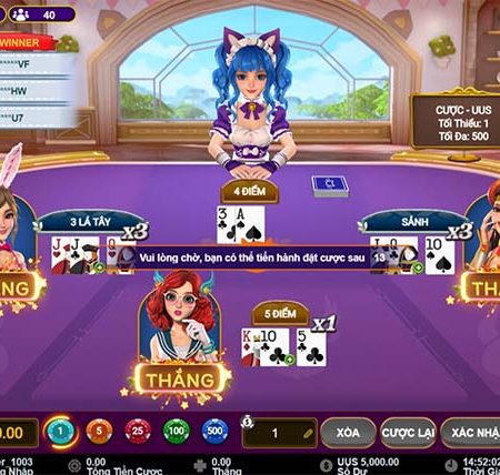 Game P2P W88 –  Tìm hiểu nền tảng game P2P tại nhà cái W88