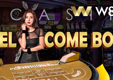 Hướng dẫn cách chơi Roulette online tại nhà cái W88