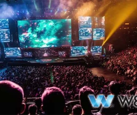 Khám phá cách chơi cá cược Esports chi tiết tại W88